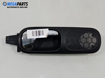 Вътрешна дръжка за Audi A3 Hatchback I (09.1996 - 05.2003), 4+1 вр., хечбек, позиция: предна, дясна