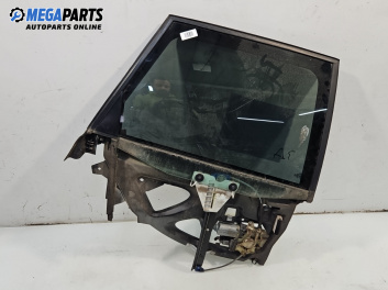 Странично стъкло за Audi A3 Hatchback I (09.1996 - 05.2003), 4+1 вр., хечбек, позиция: задна, дясна