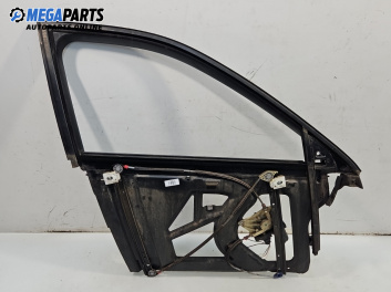 Машинка ел. стъкло за Audi A3 Hatchback I (09.1996 - 05.2003), 4+1 вр., хечбек, позиция: предна, дясна