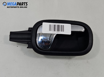 Вътрешна дръжка за Audi A3 Hatchback I (09.1996 - 05.2003), 4+1 вр., хечбек, позиция: задна, дясна, №  8L4939020