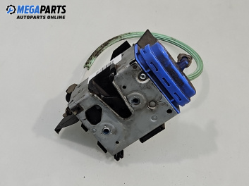 Брава на врата за Audi A3 Hatchback I (09.1996 - 05.2003), позиция: задна, дясна