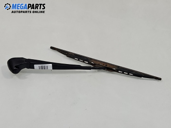 Рамо задна чистачка за Audi A3 Hatchback I (09.1996 - 05.2003), позиция: задна