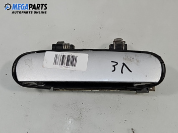 Външна дръжка за Audi A3 Hatchback I (09.1996 - 05.2003), 4+1 вр., хечбек, позиция: задна, лява