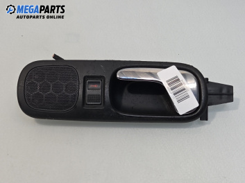 Вътрешна дръжка за Audi A3 Hatchback I (09.1996 - 05.2003), 4+1 вр., хечбек, позиция: предна, лява