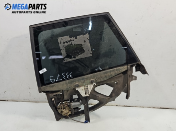 Странично стъкло за Audi A3 Hatchback I (09.1996 - 05.2003), 4+1 вр., хечбек, позиция: задна, лява