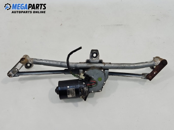 Ел. мотор за чистачките за Audi A3 Hatchback I (09.1996 - 05.2003), хечбек, позиция: предна