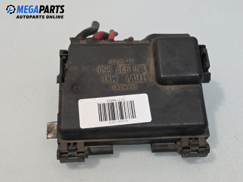 Бушонно табло за Audi A3 Hatchback I (09.1996 - 05.2003) 1.8, 125 к.с., № 1J0937550