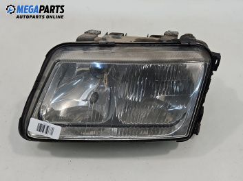 Фар за Audi A3 Hatchback I (09.1996 - 05.2003), хечбек, позиция: лява