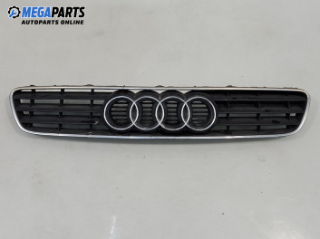 Решетка за Audi A3 Hatchback I (09.1996 - 05.2003), хечбек, позиция: предна