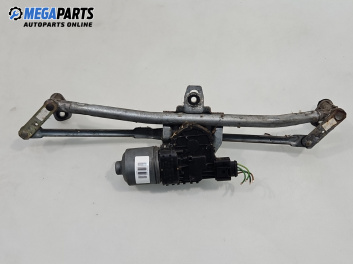 Ел. мотор за чистачките за Audi A3 Hatchback I (09.1996 - 05.2003), хечбек, позиция: предна