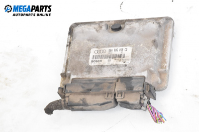 Компютър двигател за Audi A3 Hatchback I (09.1996 - 05.2003) 1.8, 125 к.с., №  0261204993 / 06A906018CD
