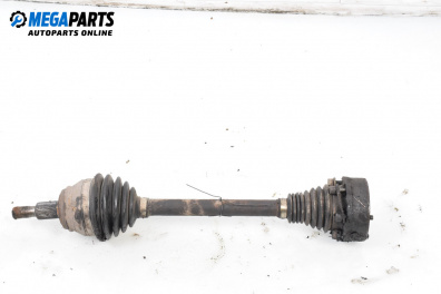 Полуоска за Audi A3 Hatchback I (09.1996 - 05.2003) 1.8, 125 к.с., позиция: предна, лява