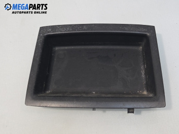 Интериорна пластмаса за Volkswagen Polo Hatchback IV (10.2001 - 12.2005), 4+1 вр., хечбек, позиция: предна
