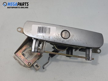 Външна дръжка заден капак за Volkswagen Polo Hatchback IV (10.2001 - 12.2005), хечбек
