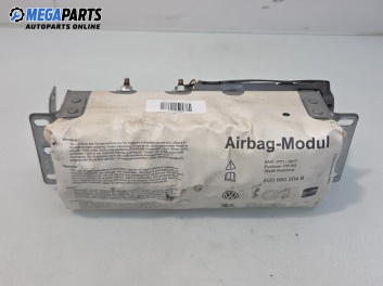 Airbag за Volkswagen Polo Hatchback IV (10.2001 - 12.2005), 4+1 вр., хечбек, позиция: предна