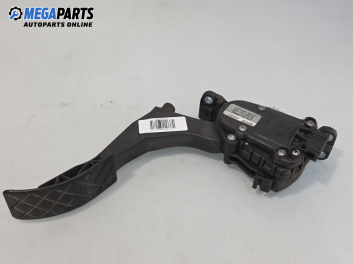 Педал газ за Volkswagen Polo Hatchback IV (10.2001 - 12.2005), №  6Q1721503B