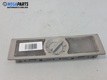 Плафон за Volkswagen Polo Hatchback IV (10.2001 - 12.2005)