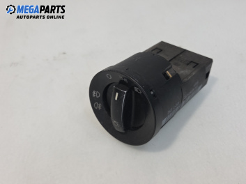 Ключ светлини  за Volkswagen Polo Hatchback IV (10.2001 - 12.2005)