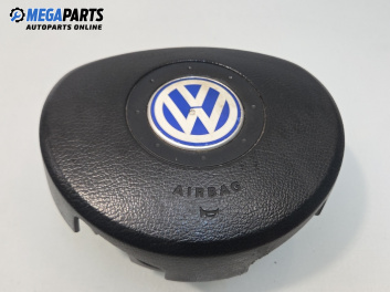 Airbag за Volkswagen Polo Hatchback IV (10.2001 - 12.2005), 4+1 вр., хечбек, позиция: предна