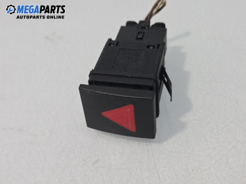 Бутон аварийни светлини  за Volkswagen Polo Hatchback IV (10.2001 - 12.2005)