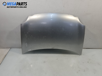 Преден капак за Volkswagen Polo Hatchback IV (10.2001 - 12.2005), 4+1 вр., хечбек, позиция: предна