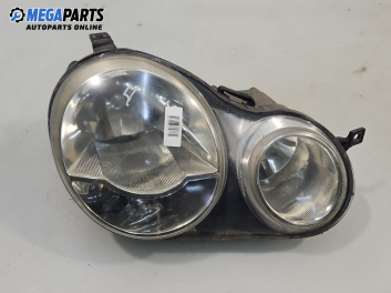 Фар за Volkswagen Polo Hatchback IV (10.2001 - 12.2005), хечбек, позиция: дясна