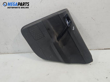 Кора врата за Volkswagen Polo Hatchback IV (10.2001 - 12.2005), 4+1 вр., хечбек, позиция: задна, дясна