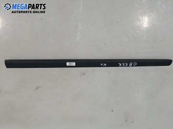 Външна лайсна врата за Volkswagen Polo Hatchback IV (10.2001 - 12.2005), хечбек, позиция: предна, дясна