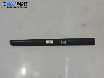 Външна лайсна врата за Volkswagen Polo Hatchback IV (10.2001 - 12.2005), хечбек, позиция: задна, дясна