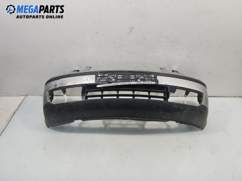 Предна броня за Volkswagen Polo Hatchback IV (10.2001 - 12.2005), хечбек, позиция: предна