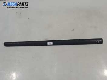 Външна лайсна врата за Volkswagen Polo Hatchback IV (10.2001 - 12.2005), хечбек, позиция: предна, лява