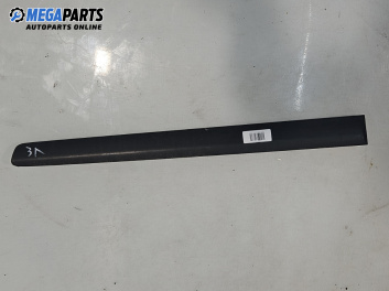 Външни лайсни за Volkswagen Polo Hatchback IV (10.2001 - 12.2005), хечбек, позиция: лява