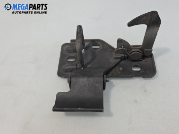 Брава преден капак за Volkswagen Polo Hatchback IV (10.2001 - 12.2005)