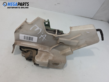 Брава на врата за Volkswagen Polo Hatchback IV (10.2001 - 12.2005), позиция: предна, дясна