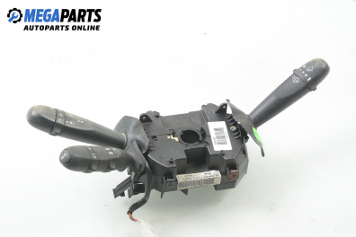 Лостчета светлини и чистачки за Alfa Romeo GT Coupe (11.2003 - 09.2010), № 01560405760