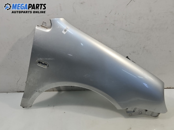 Калник за Volkswagen Polo Hatchback IV (10.2001 - 12.2005), 4+1 вр., хечбек, позиция: предна, дясна