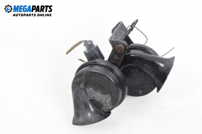 Клаксони за Volkswagen Polo Hatchback IV (10.2001 - 12.2005)