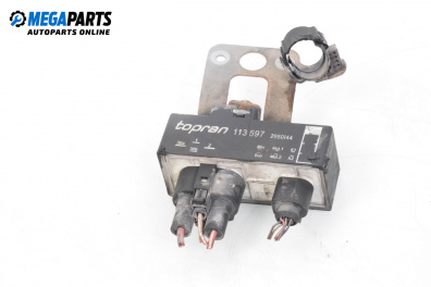 Реле перка за Volkswagen Polo Hatchback IV (10.2001 - 12.2005) 1.4 TDI