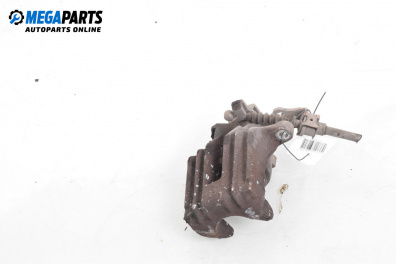 Спирачен апарат за Volkswagen Polo Hatchback IV (10.2001 - 12.2005), позиция: задна, лява