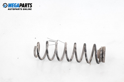 Пружина за ходова част за Volkswagen Polo Hatchback IV (10.2001 - 12.2005), хечбек, позиция: задна
