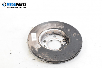 Спирачен диск за Volkswagen Polo Hatchback IV (10.2001 - 12.2005), позиция: предна