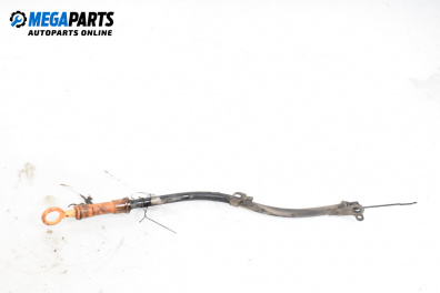 Щека за масло за Volkswagen Polo Hatchback IV (10.2001 - 12.2005) 1.4 TDI, 75 к.с.