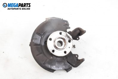 Шенкел главина за Volkswagen Polo Hatchback IV (10.2001 - 12.2005), позиция: предна, дясна