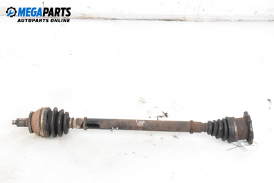 Полуоска за Volkswagen Polo Hatchback IV (10.2001 - 12.2005) 1.4 TDI, 75 к.с., позиция: предна, дясна