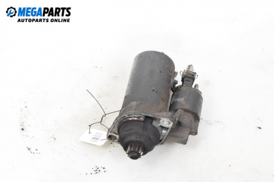 Стартер за Volkswagen Polo Hatchback IV (10.2001 - 12.2005) 1.4 TDI, 75 к.с.