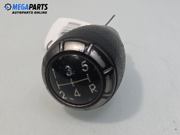 Топка на скоростния лост за Kia Sorento I SUV (08.2002 - 12.2009)