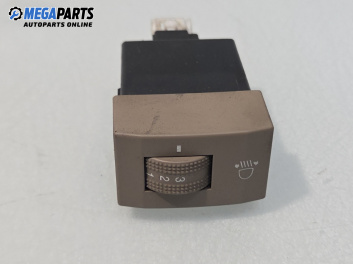 Бутон реглаж светлини за Kia Sorento I SUV (08.2002 - 12.2009)