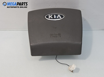 Airbag за Kia Sorento I SUV (08.2002 - 12.2009), 4+1 вр., джип, позиция: предна