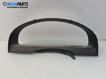 Интериорна пластмаса километраж за Kia Sorento I SUV (08.2002 - 12.2009), 4+1 вр., джип