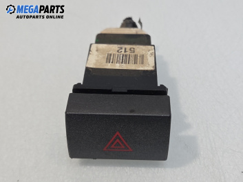 Бутон аварийни светлини  за Kia Sorento I SUV (08.2002 - 12.2009)